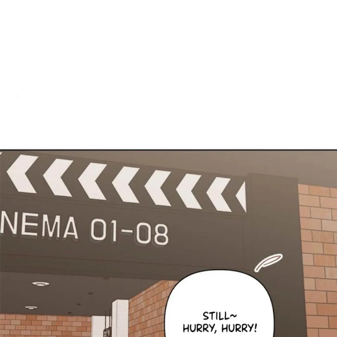 Love That Crosses the Line Chapter 35 page 6 - 