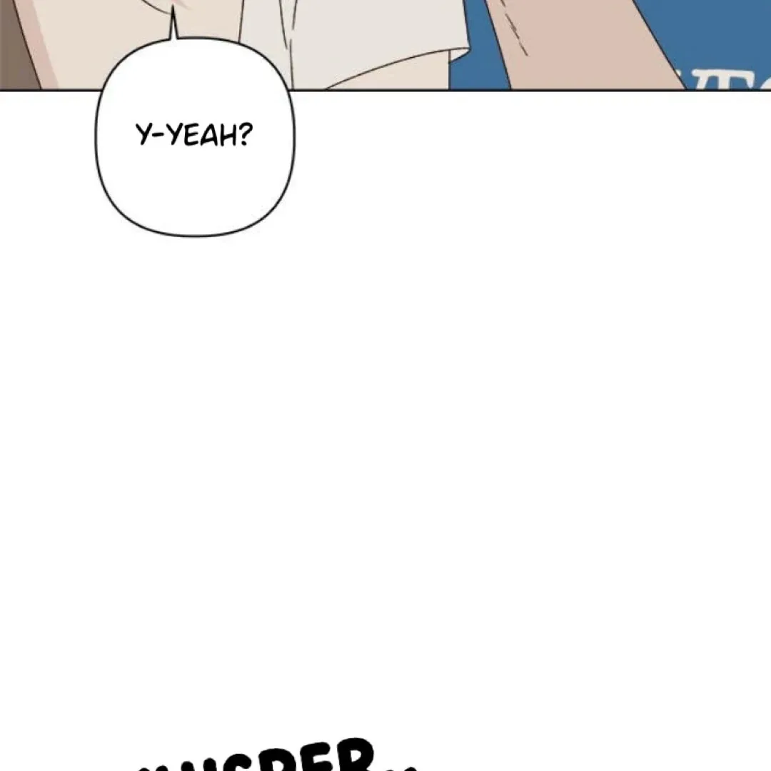 Love That Crosses the Line Chapter 35 page 51 - 