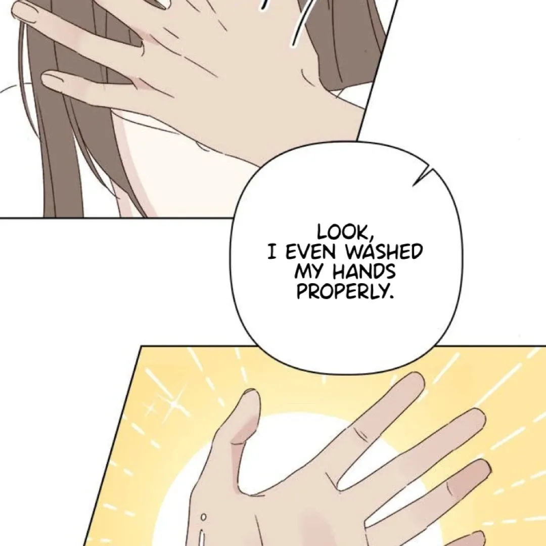 Love That Crosses the Line Chapter 35 page 54 - 
