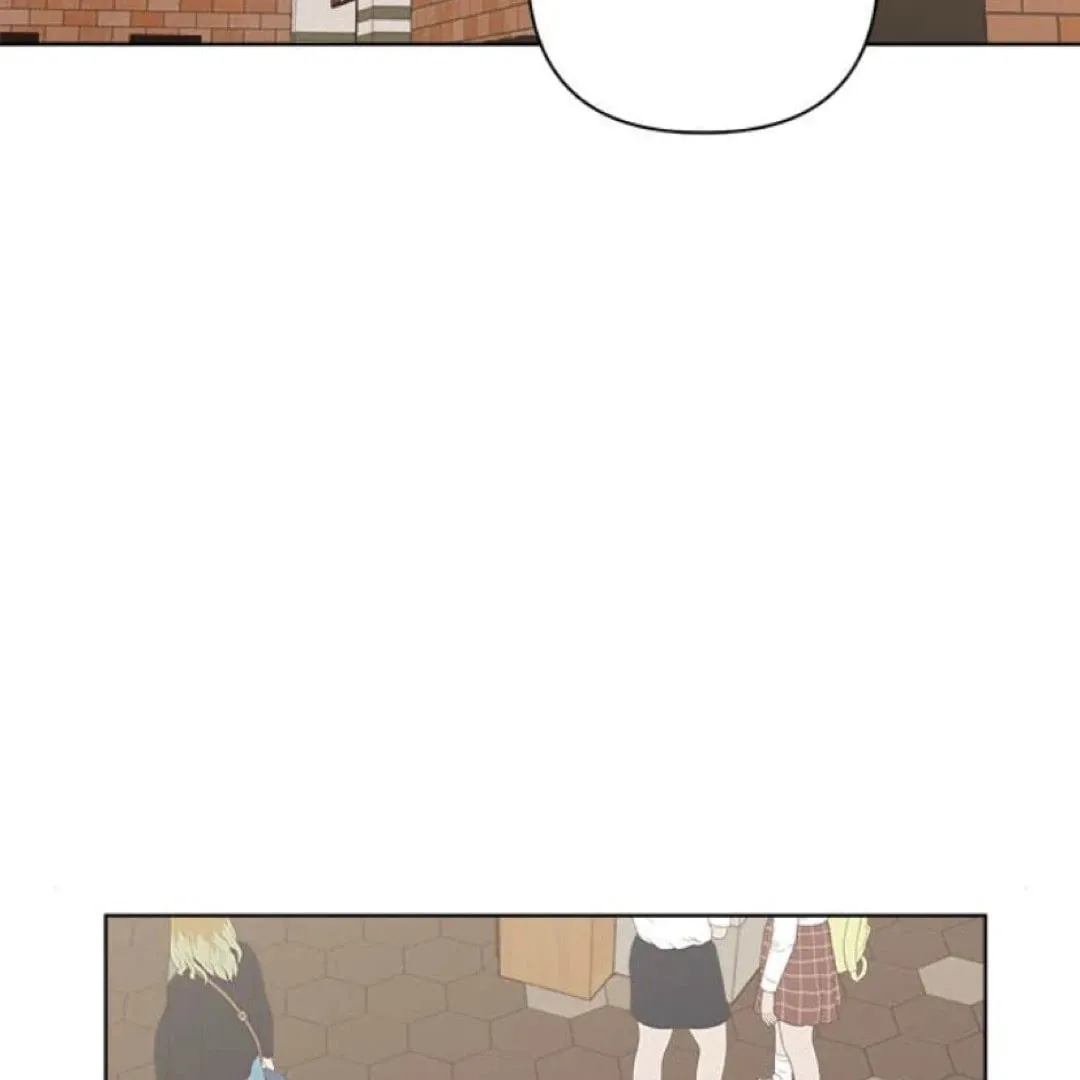 Love That Crosses the Line Chapter 35 page 7 - 
