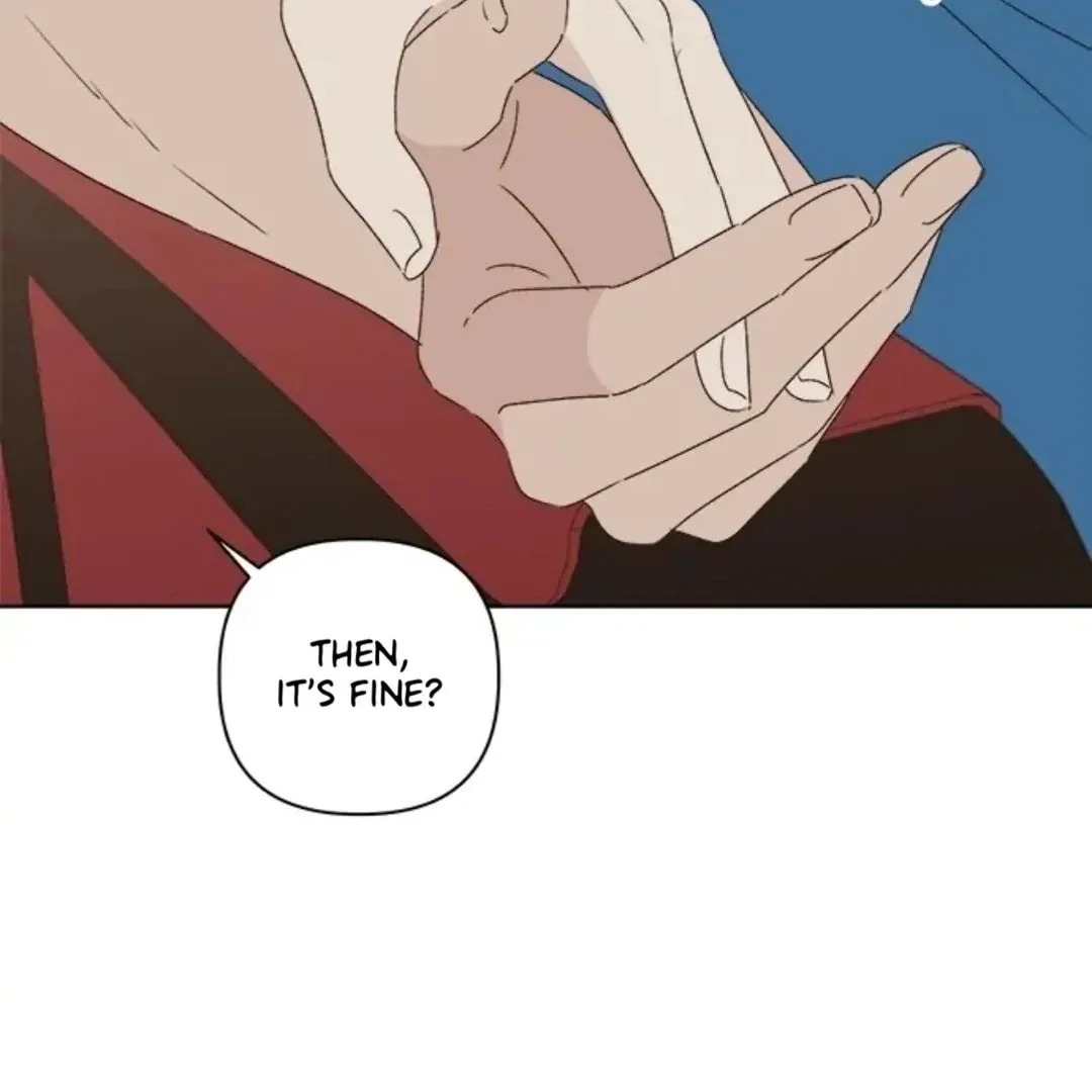 Love That Crosses the Line Chapter 35 page 64 - 