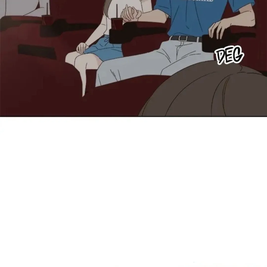 Love That Crosses the Line Chapter 35 page 73 - 