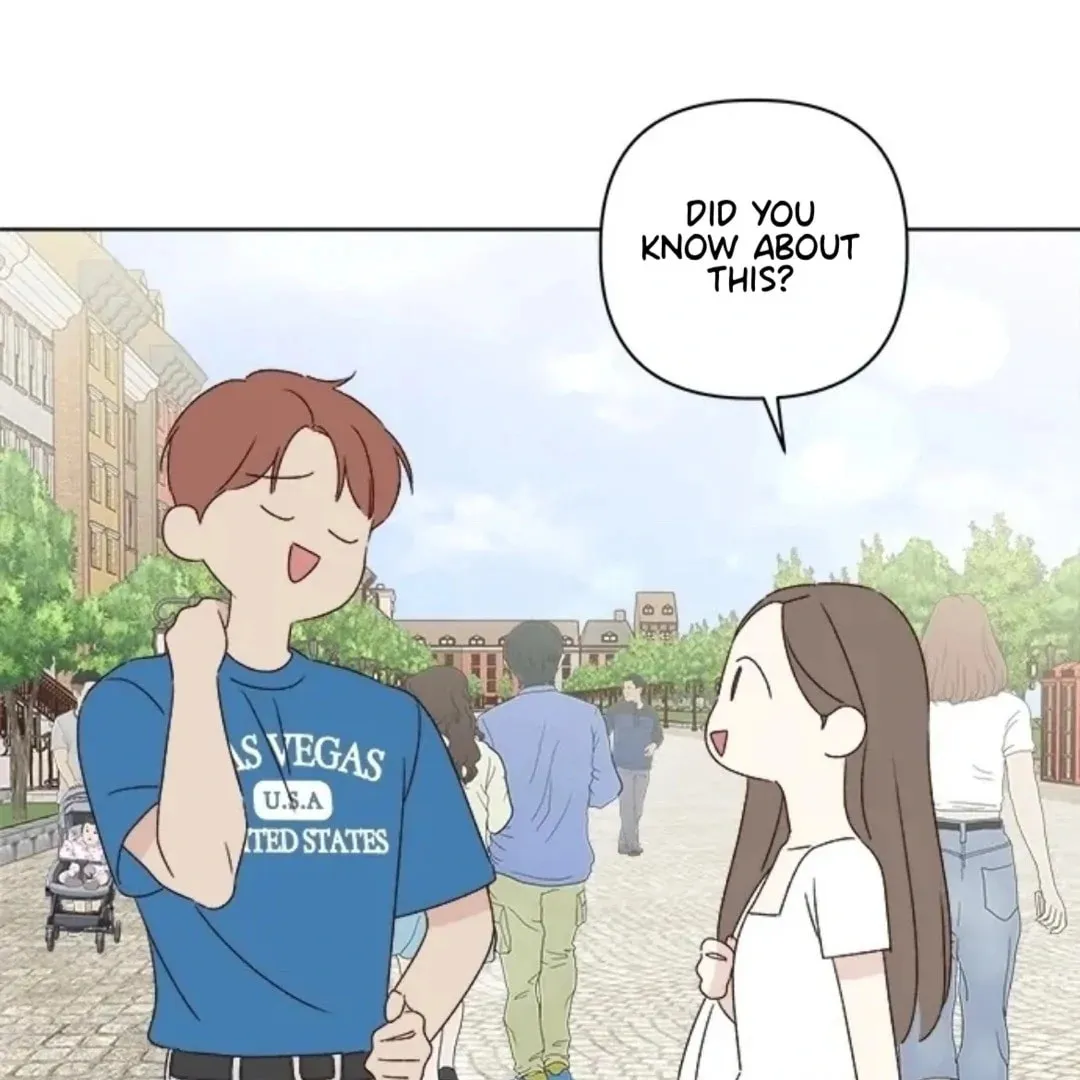 Love That Crosses the Line Chapter 35 page 87 - 