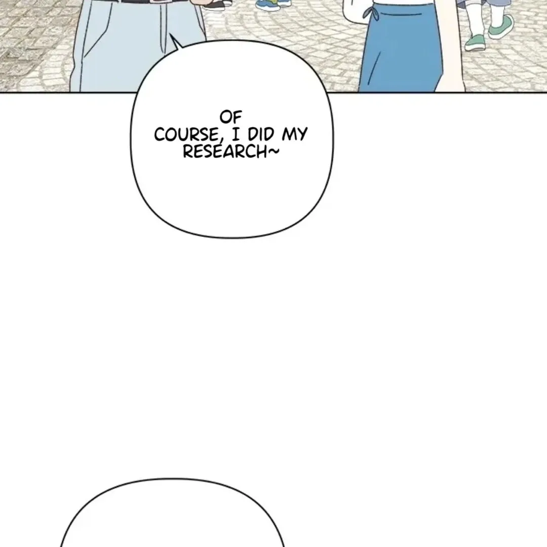 Love That Crosses the Line Chapter 35 page 88 - 