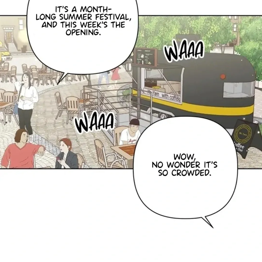 Love That Crosses the Line Chapter 35 page 89 - 