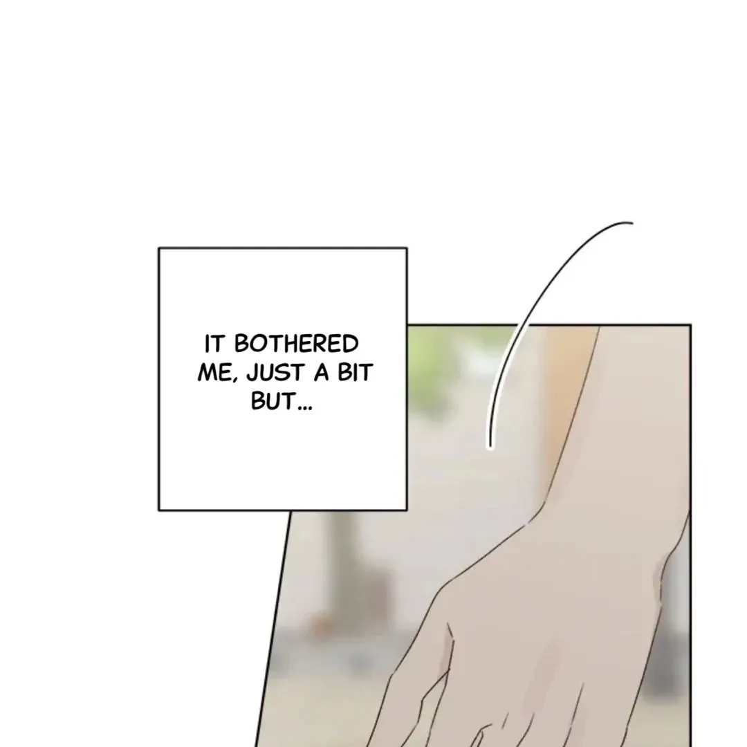 Love That Crosses the Line Chapter 35 page 96 - 