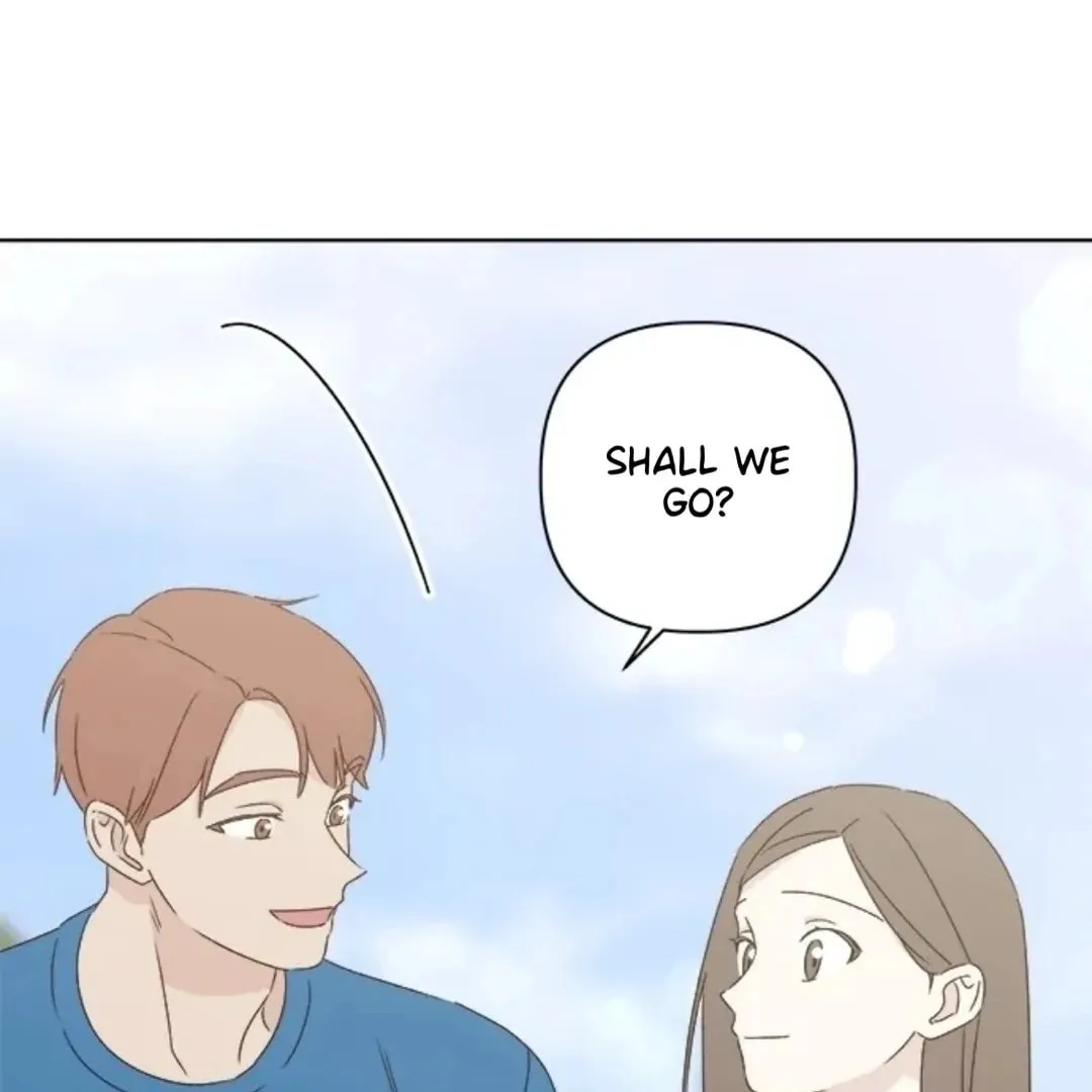Love That Crosses the Line Chapter 35 page 98 - 