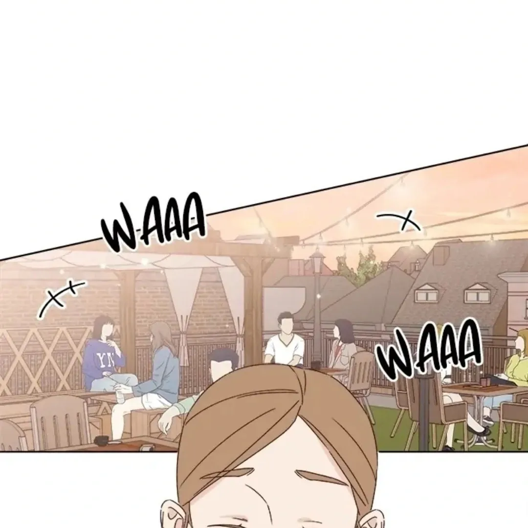 Love That Crosses the Line Chapter 36 page 2 - 