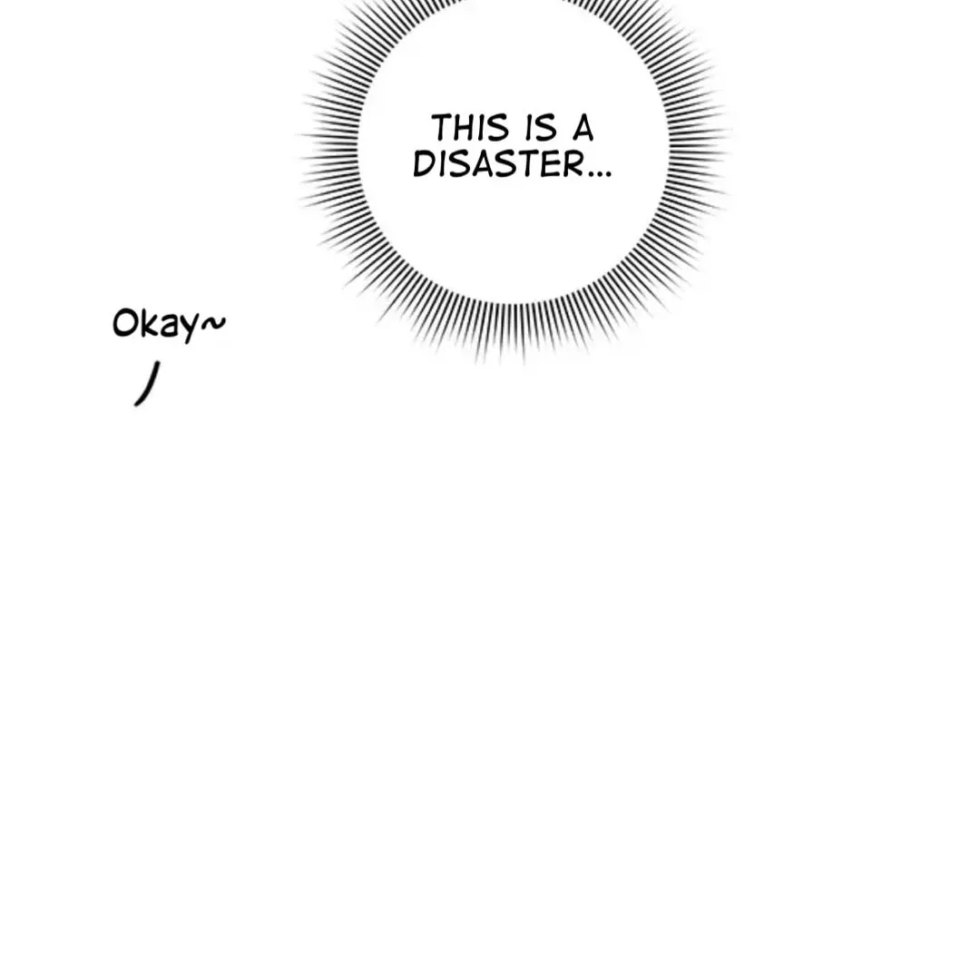 Love That Crosses the Line Chapter 36 page 11 - 