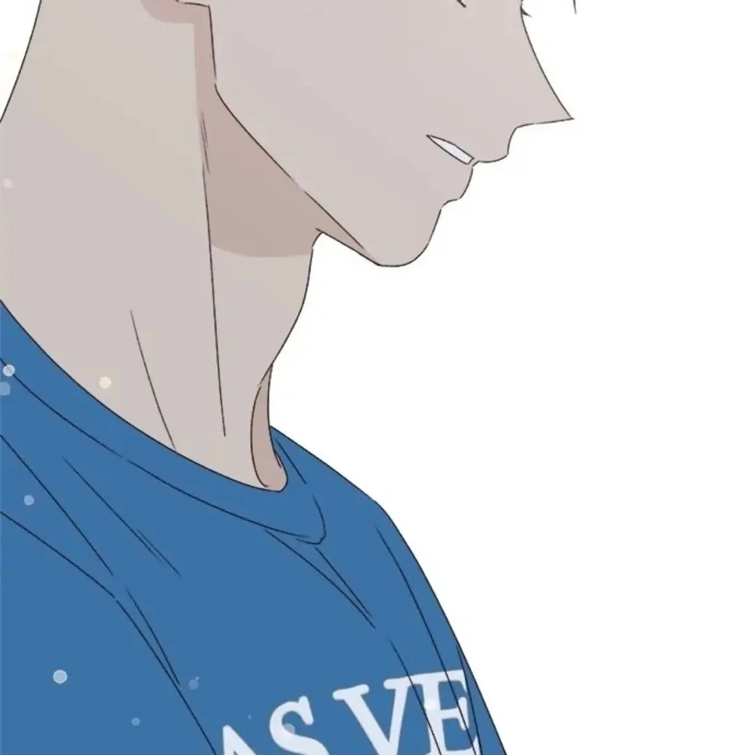 Love That Crosses the Line Chapter 36 page 109 - 
