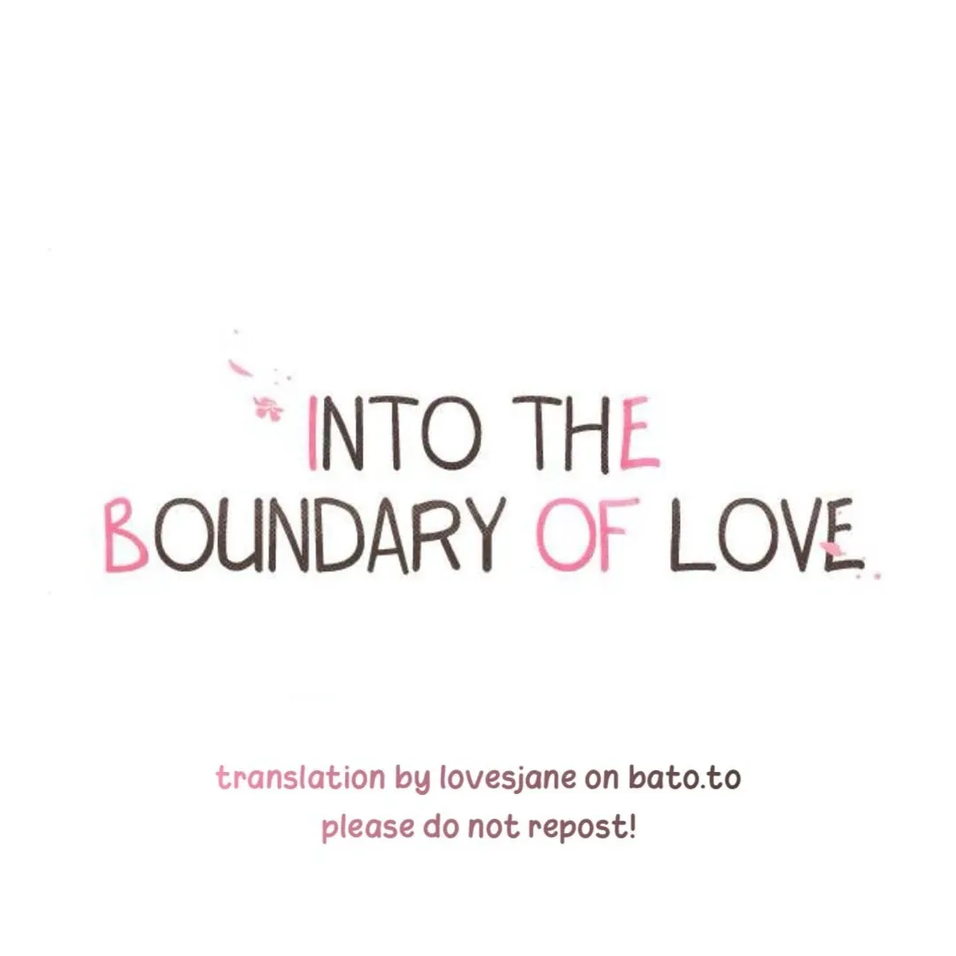 Love That Crosses the Line Chapter 36 page 12 - 