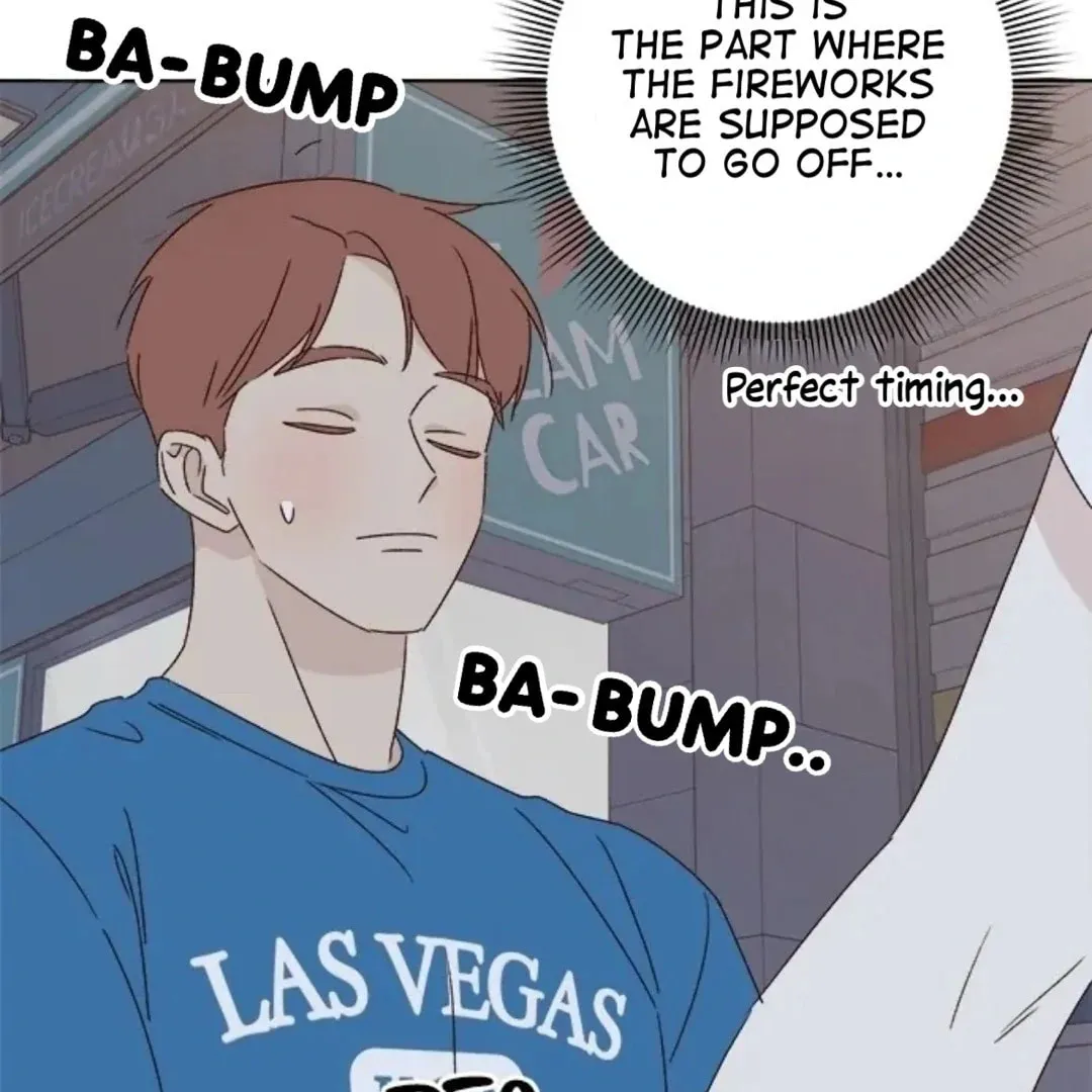 Love That Crosses the Line Chapter 36 page 115 - 
