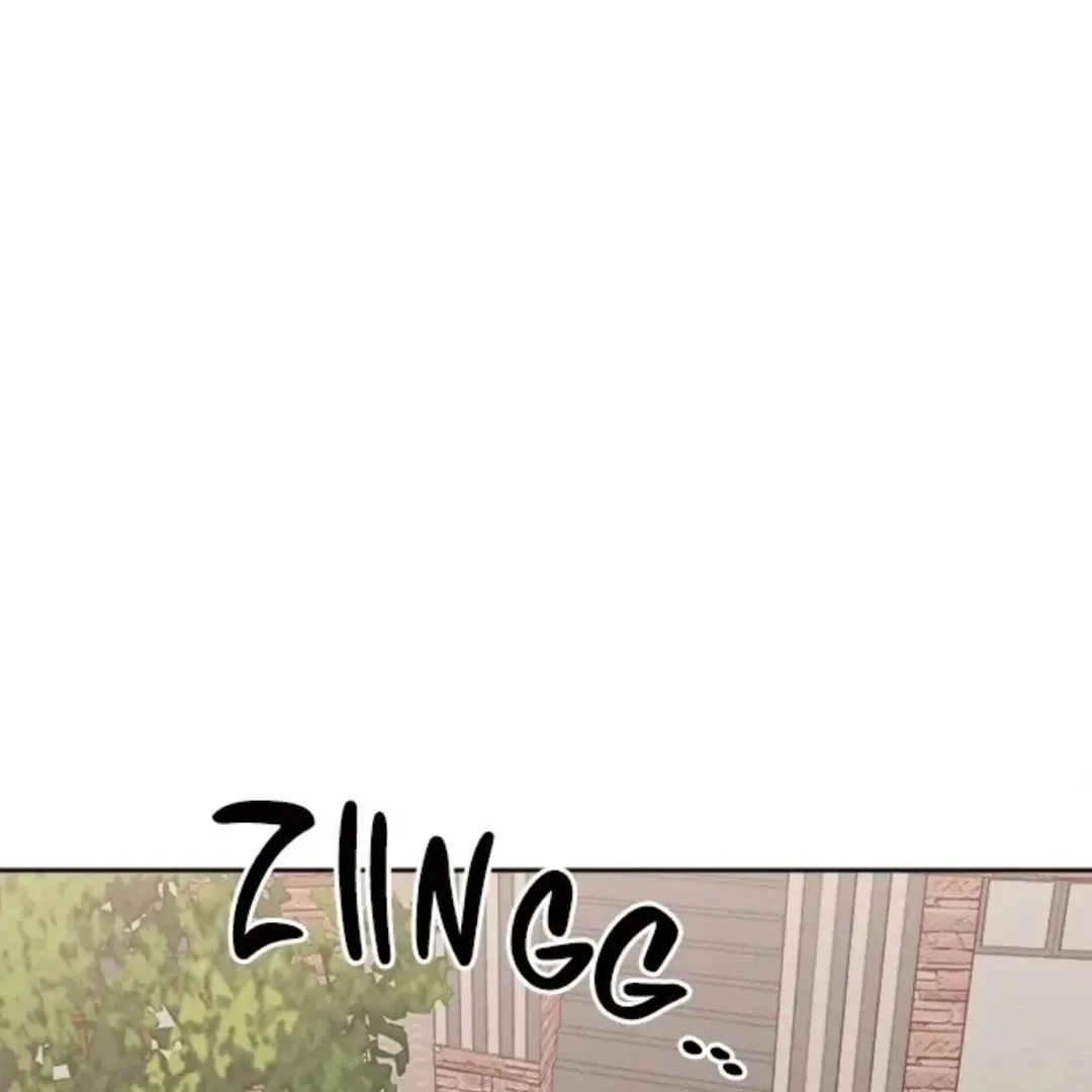 Love That Crosses the Line Chapter 36 page 13 - 