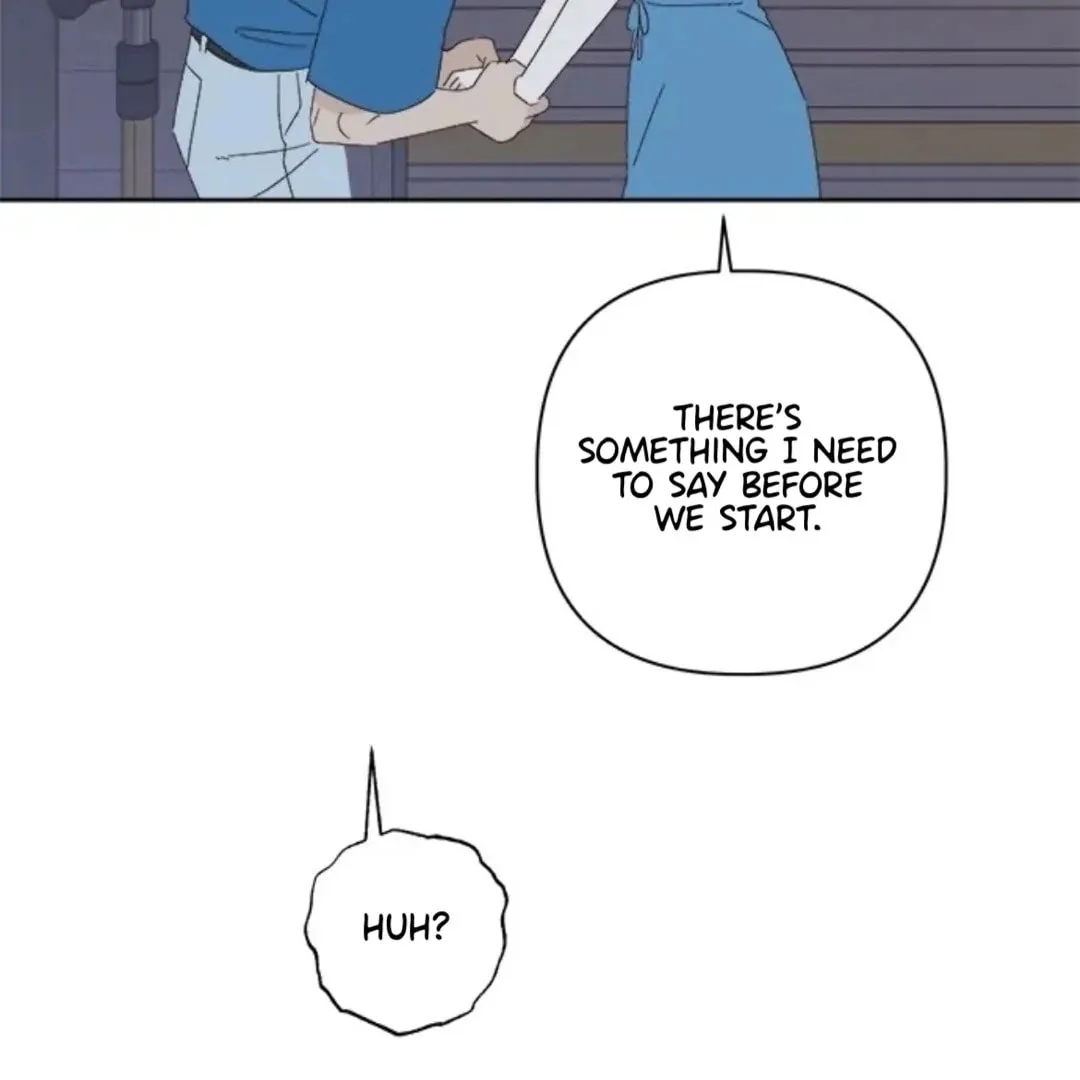 Love That Crosses the Line Chapter 36 page 122 - 