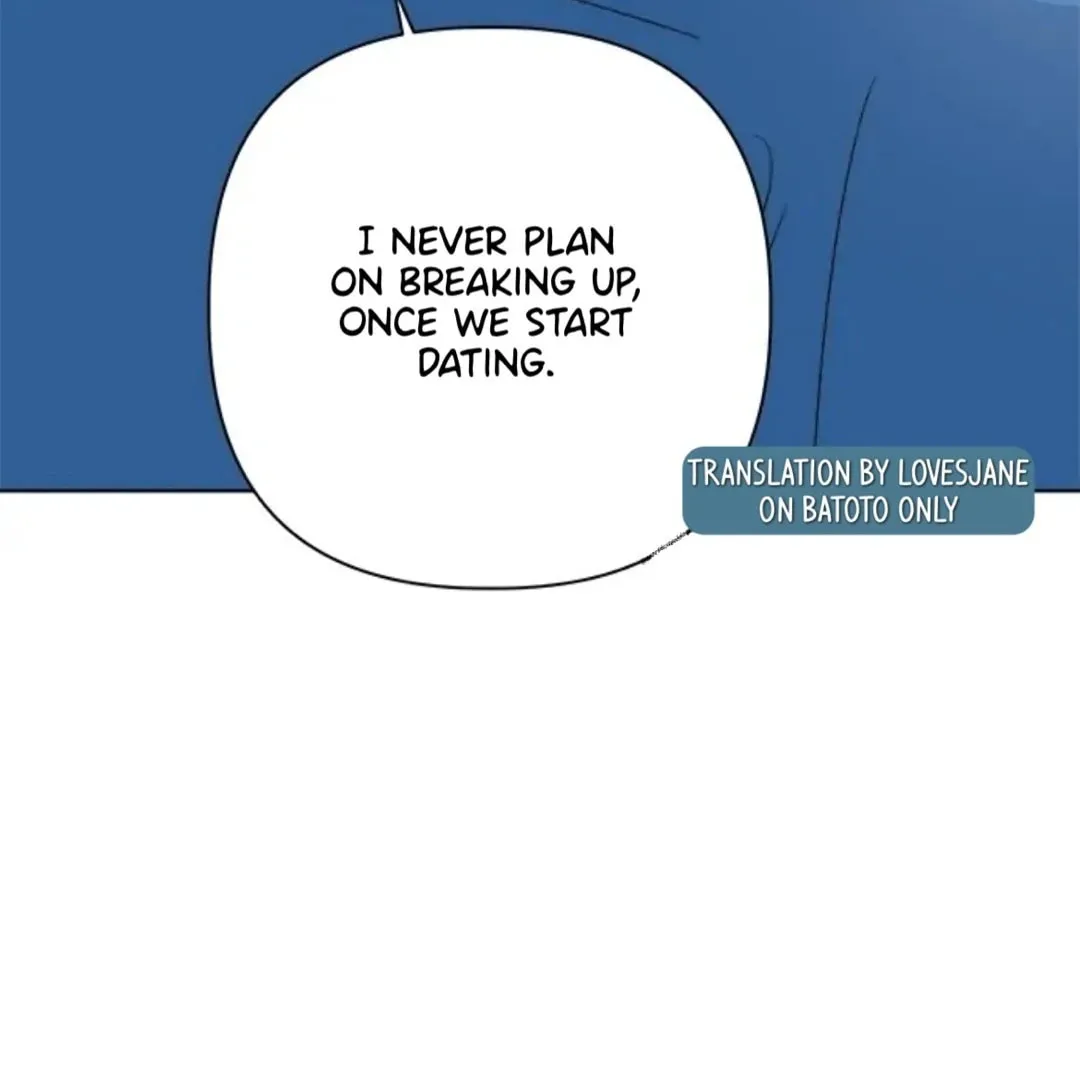 Love That Crosses the Line Chapter 36 page 125 - 