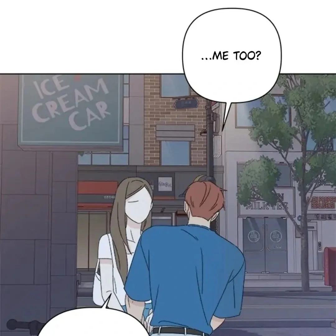 Love That Crosses the Line Chapter 36 page 128 - 