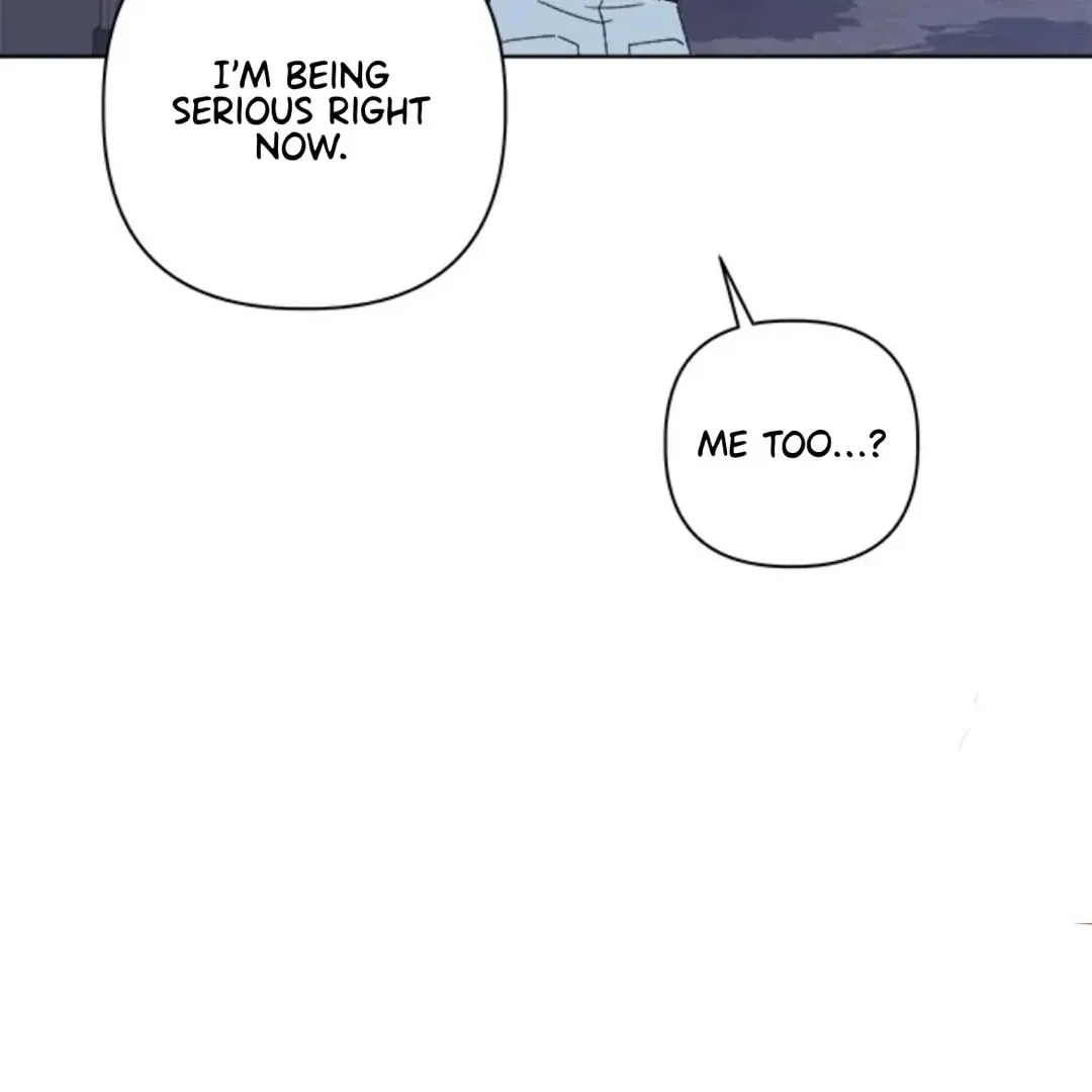 Love That Crosses the Line Chapter 36 page 129 - 