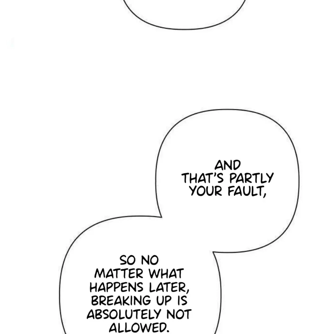 Love That Crosses the Line Chapter 36 page 132 - 