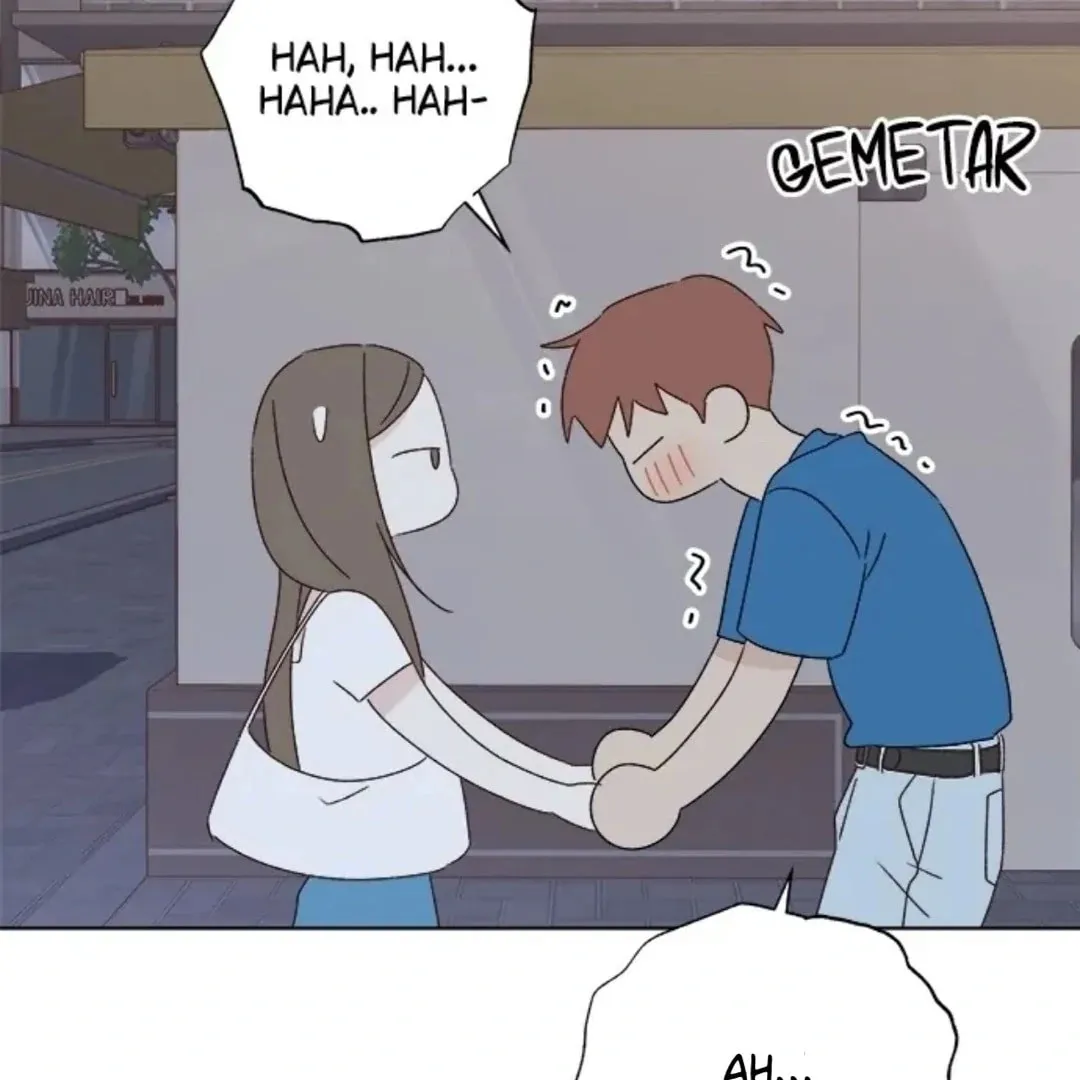 Love That Crosses the Line Chapter 36 page 138 - 
