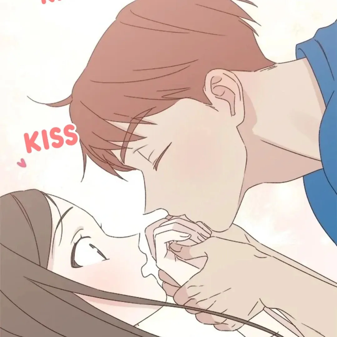 Love That Crosses the Line Chapter 36 page 141 - 