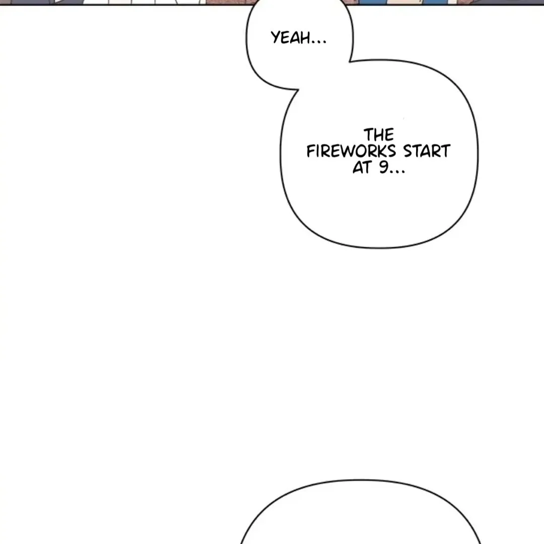 Love That Crosses the Line Chapter 36 page 16 - 