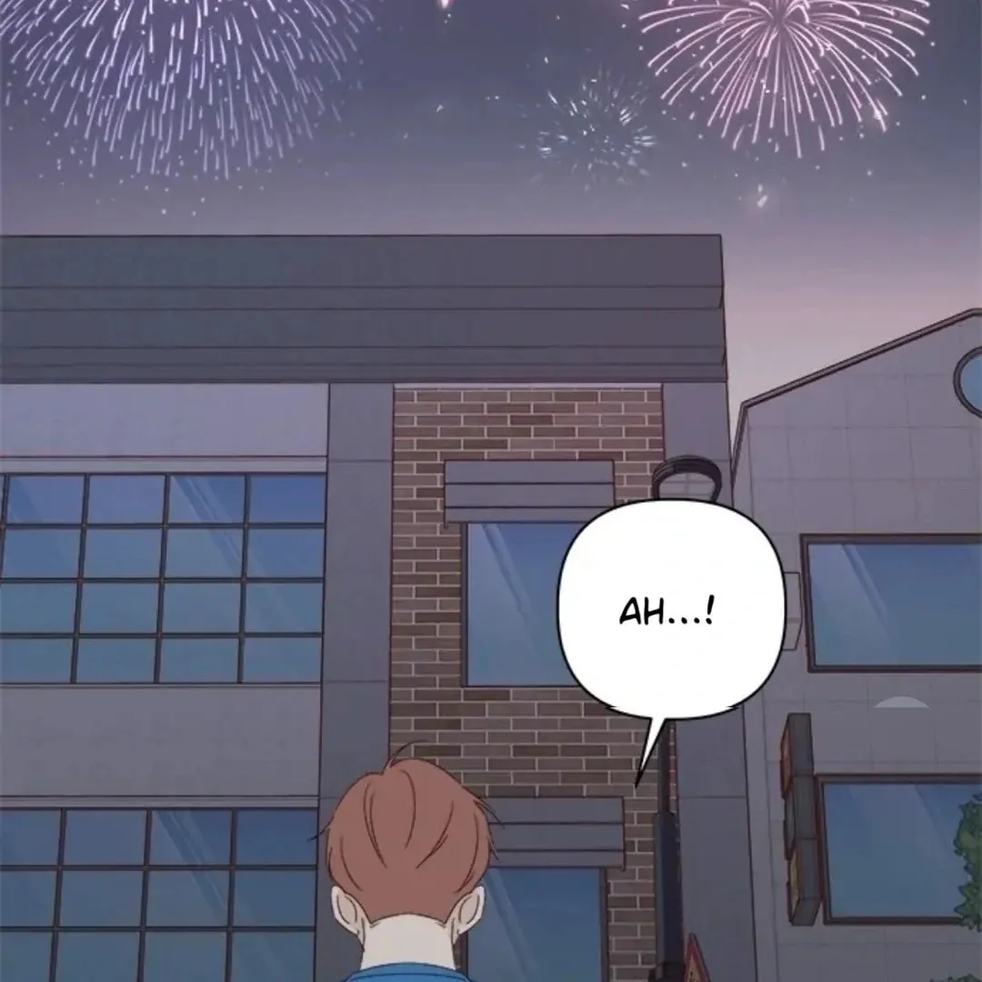 Love That Crosses the Line Chapter 36 page 151 - 