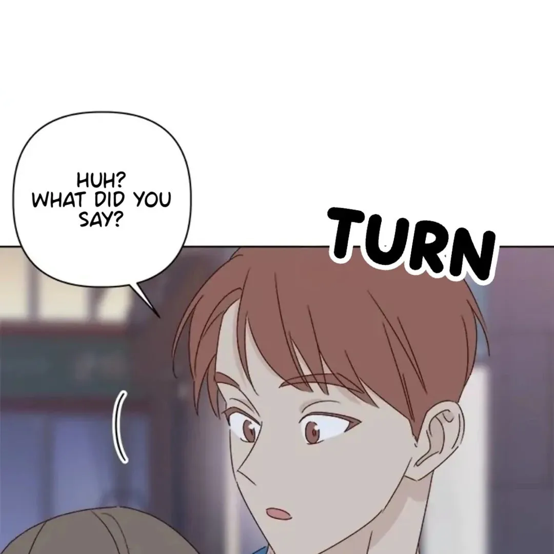 Love That Crosses the Line Chapter 36 page 155 - 