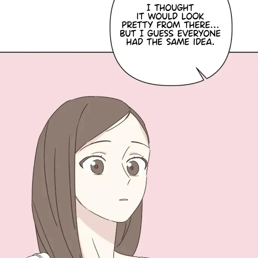 Love That Crosses the Line Chapter 36 page 17 - 