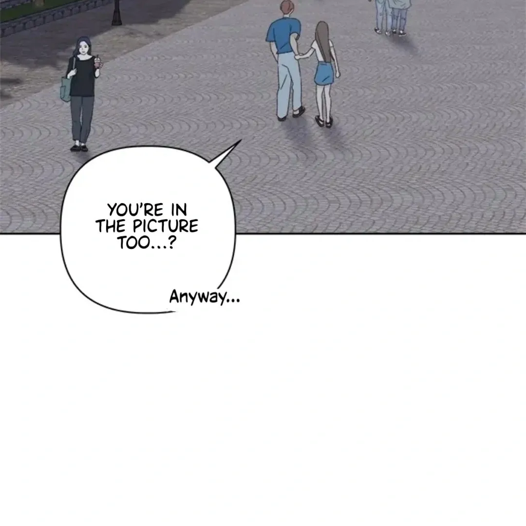 Love That Crosses the Line Chapter 36 page 163 - 