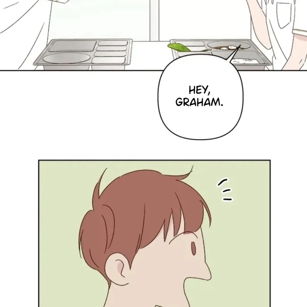 Love That Crosses the Line Chapter 36 page 170 - 