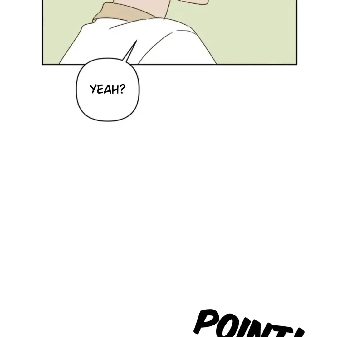 Love That Crosses the Line Chapter 36 page 171 - 