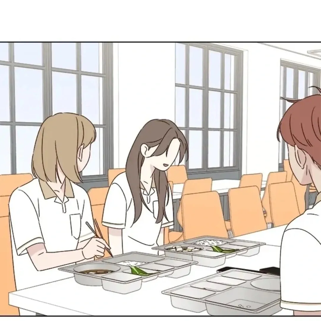 Love That Crosses the Line Chapter 36 page 183 - 