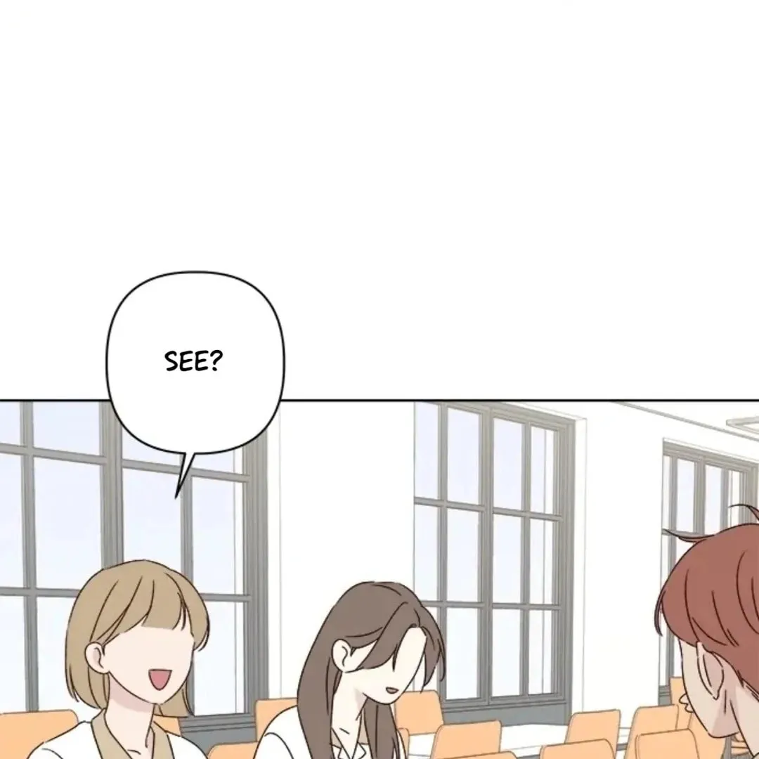 Love That Crosses the Line Chapter 36 page 184 - 