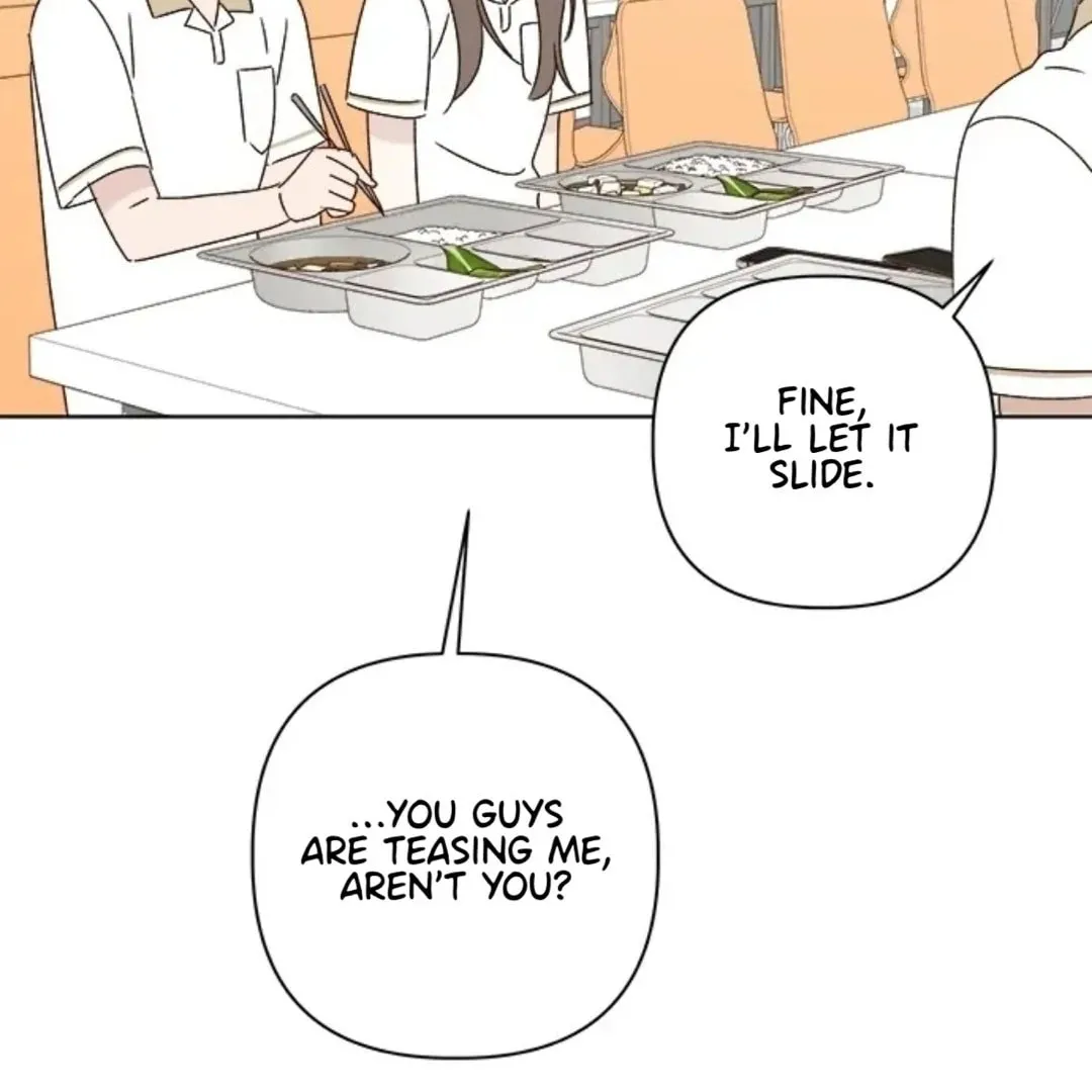 Love That Crosses the Line Chapter 36 page 185 - 