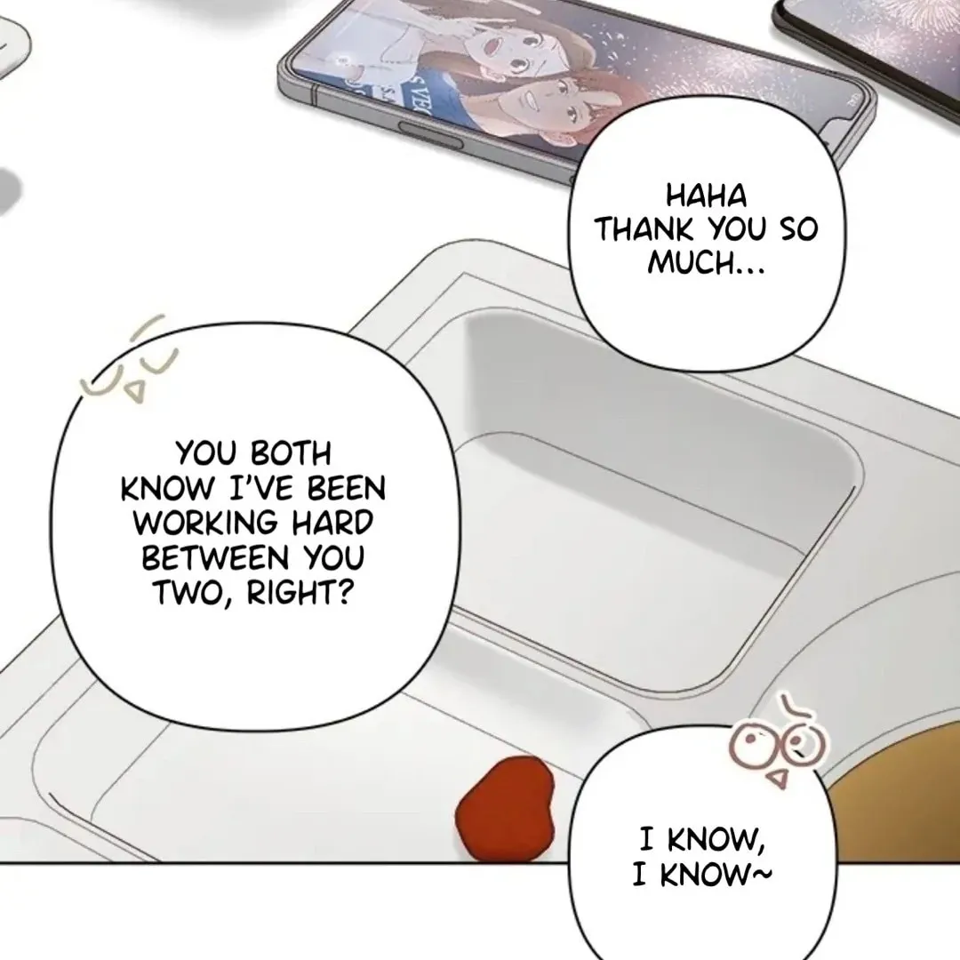 Love That Crosses the Line Chapter 36 page 187 - 