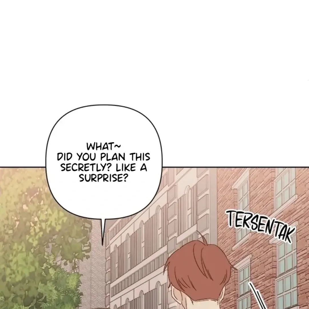 Love That Crosses the Line Chapter 36 page 20 - 