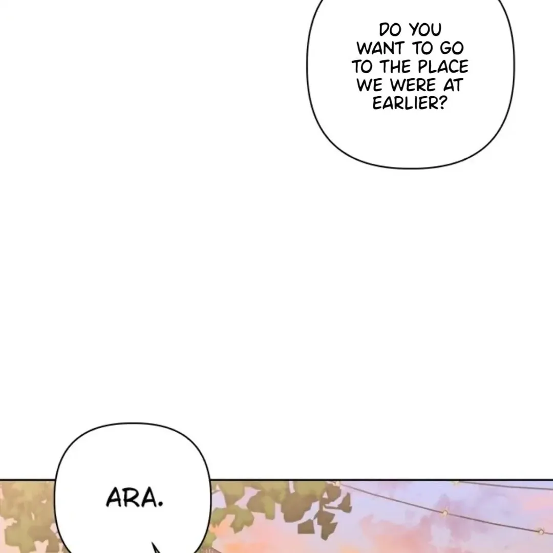 Love That Crosses the Line Chapter 36 page 25 - 