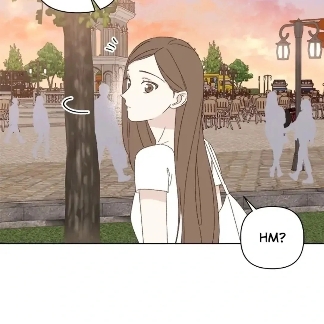 Love That Crosses the Line Chapter 36 page 26 - 