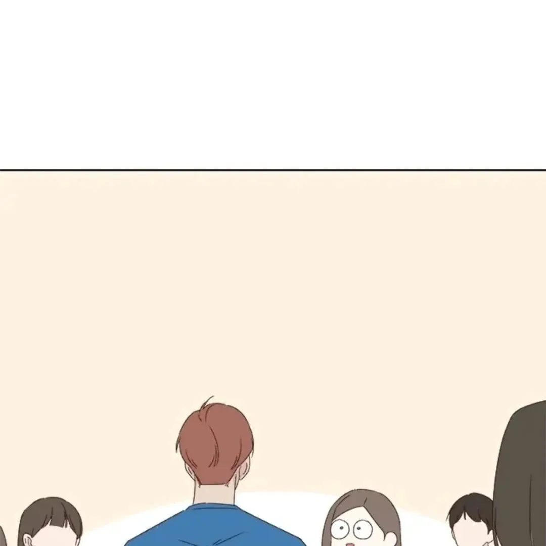 Love That Crosses the Line Chapter 36 page 30 - 