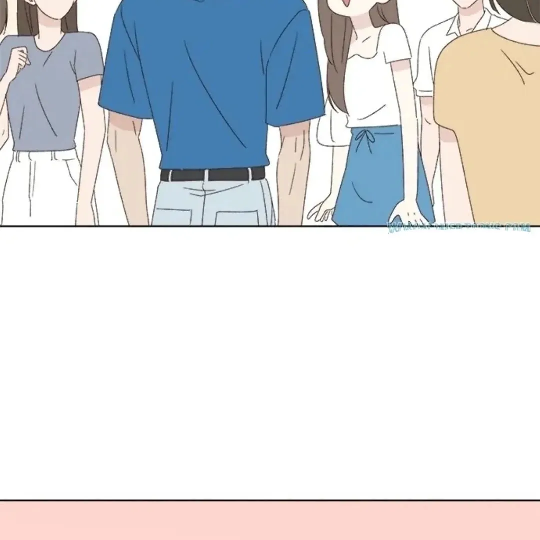 Love That Crosses the Line Chapter 36 page 31 - 
