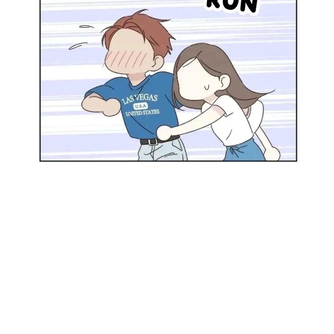 Love That Crosses the Line Chapter 36 page 34 - 