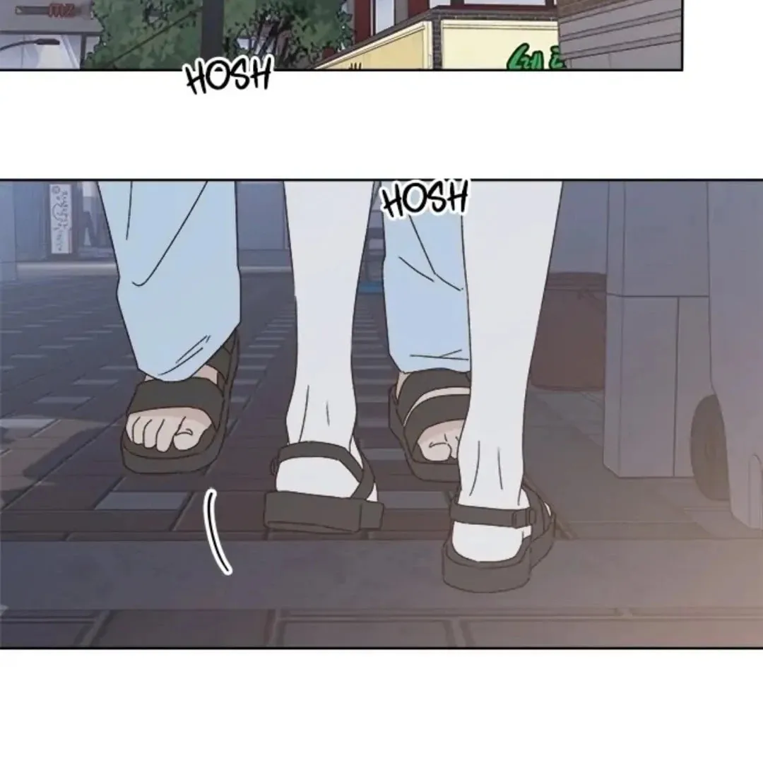 Love That Crosses the Line Chapter 36 page 36 - 