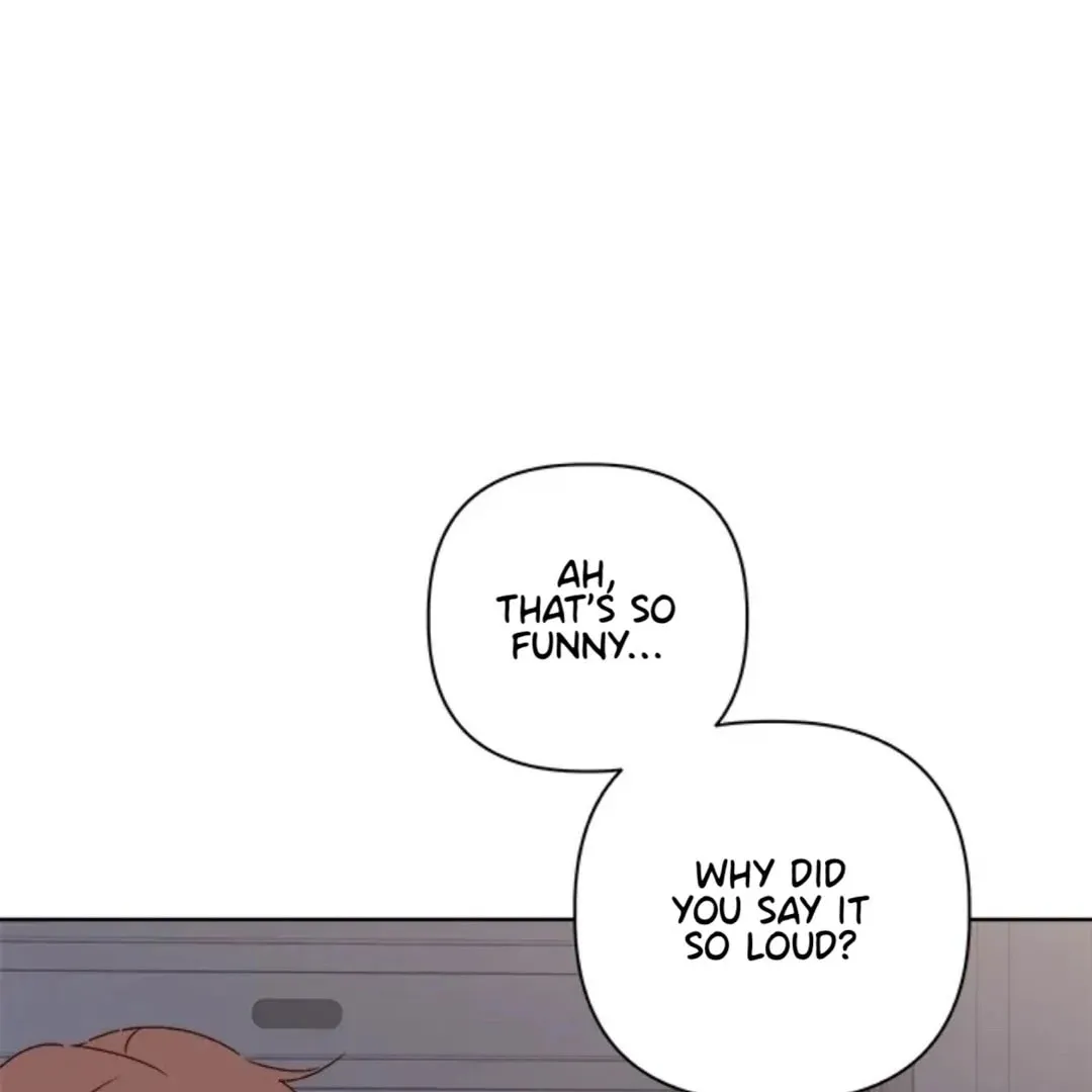 Love That Crosses the Line Chapter 36 page 39 - 