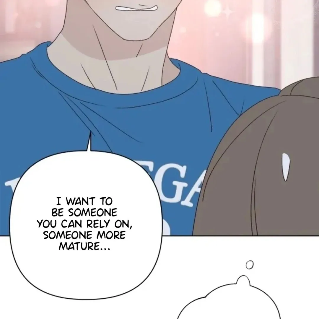 Love That Crosses the Line Chapter 36 page 50 - 