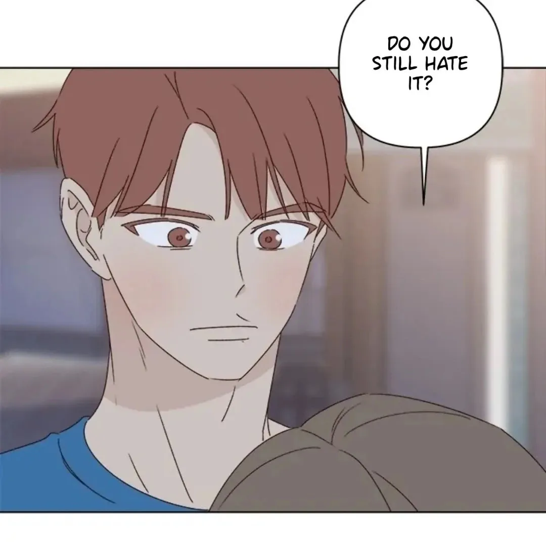 Love That Crosses the Line Chapter 36 page 70 - 