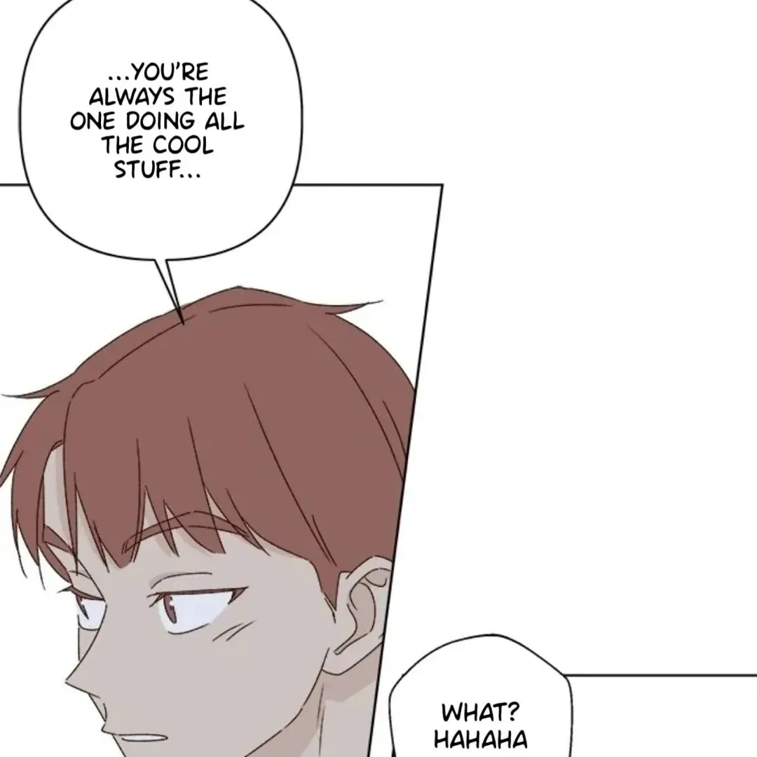 Love That Crosses the Line Chapter 36 page 75 - 