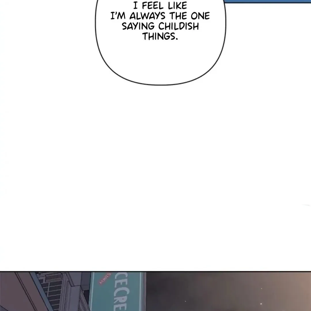 Love That Crosses the Line Chapter 36 page 77 - 