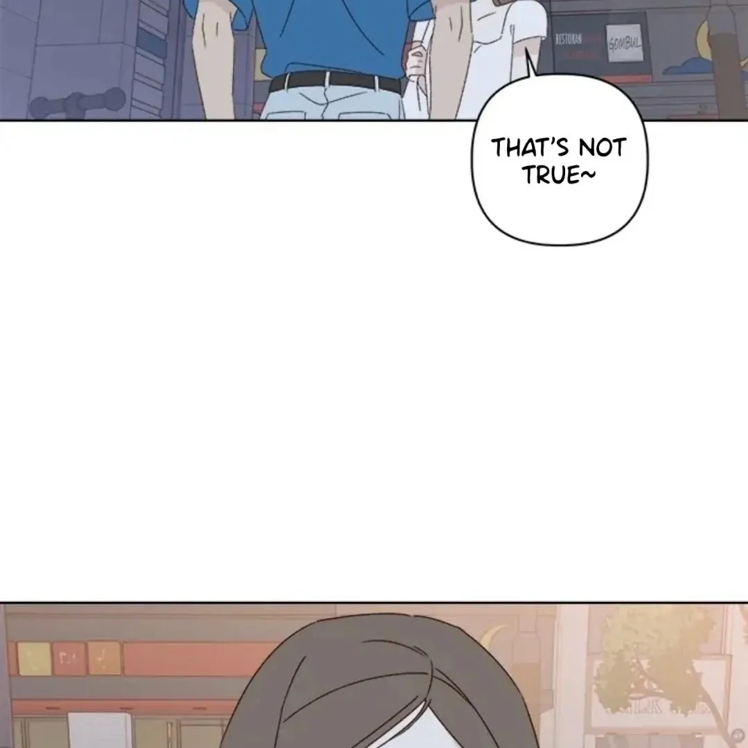 Love That Crosses the Line Chapter 36 page 79 - 