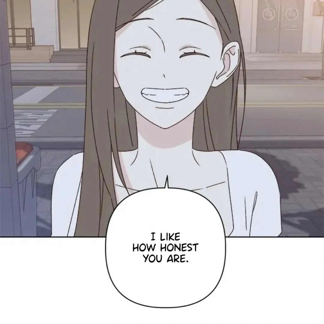 Love That Crosses the Line Chapter 36 page 80 - 