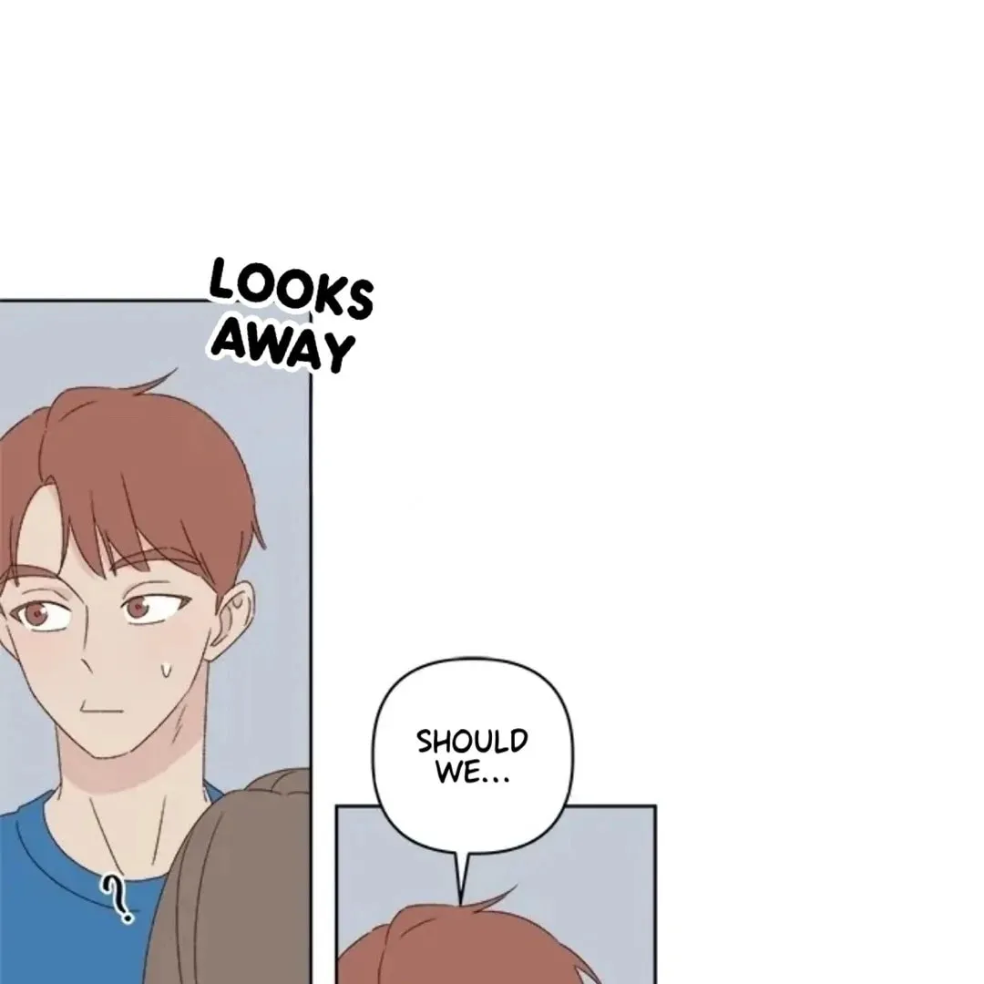 Love That Crosses the Line Chapter 36 page 93 - 